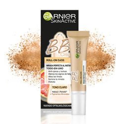 BB Cream Roll-On